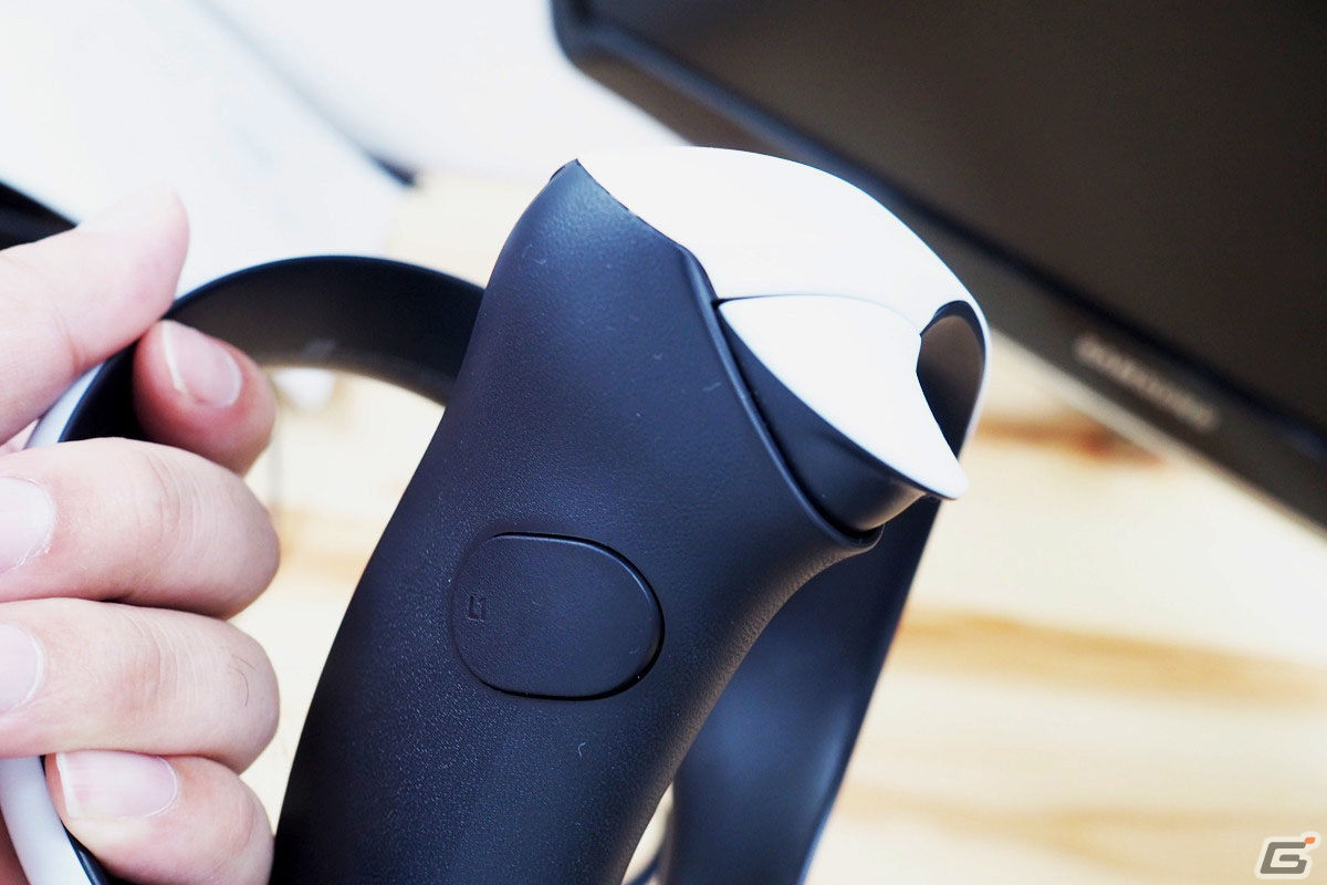いよいよ発売を迎えるPS VR2の実機プレイから感じた、PS VRからのフィードバックの画像11