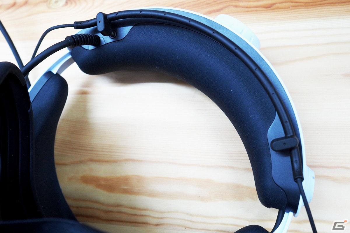 いよいよ発売を迎えるPS VR2の実機プレイから感じた、PS VRからのフィードバックの画像8