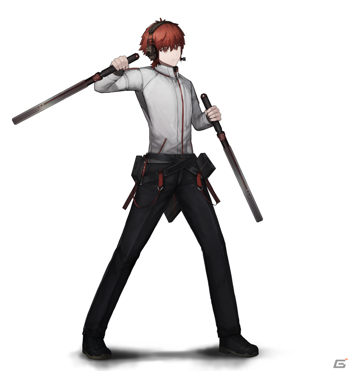 異能×学園RPG「シカトリス」が日本一ソフトウェアより6月29日に発売！異能使いの生徒たちを受け持つ教師として危険な任務に立ち向かえの画像18