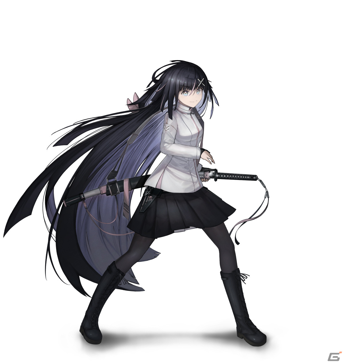 異能×学園RPG「シカトリス」が日本一ソフトウェアより6月29日に発売！異能使いの生徒たちを受け持つ教師として危険な任務に立ち向かえの画像20