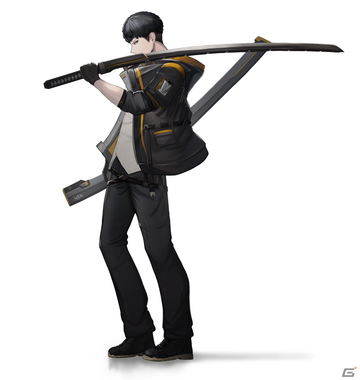 異能×学園RPG「シカトリス」が日本一ソフトウェアより6月29日に発売！異能使いの生徒たちを受け持つ教師として危険な任務に立ち向かえの画像24