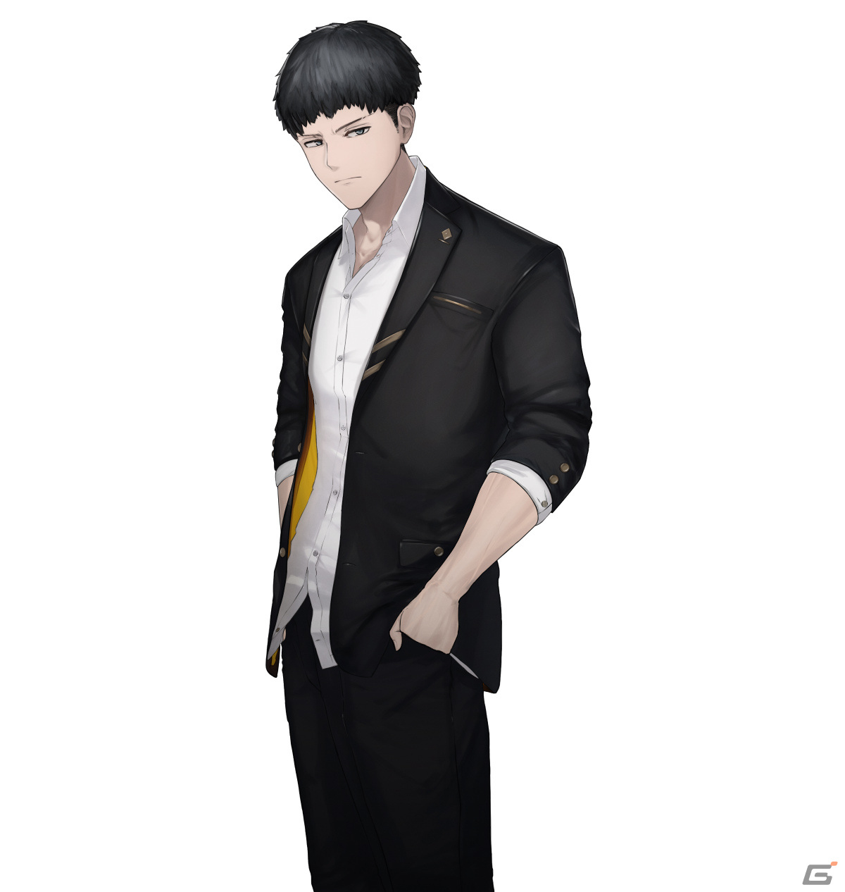 異能×学園RPG「シカトリス」が日本一ソフトウェアより6月29日に発売！異能使いの生徒たちを受け持つ教師として危険な任務に立ち向かえの画像25
