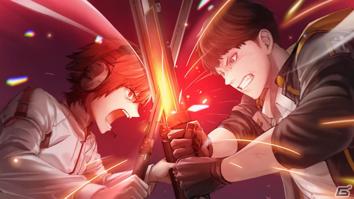 異能×学園RPG「シカトリス」が日本一ソフトウェアより6月29日に発売！異能使いの生徒たちを受け持つ教師として危険な任務に立ち向かえの画像5
