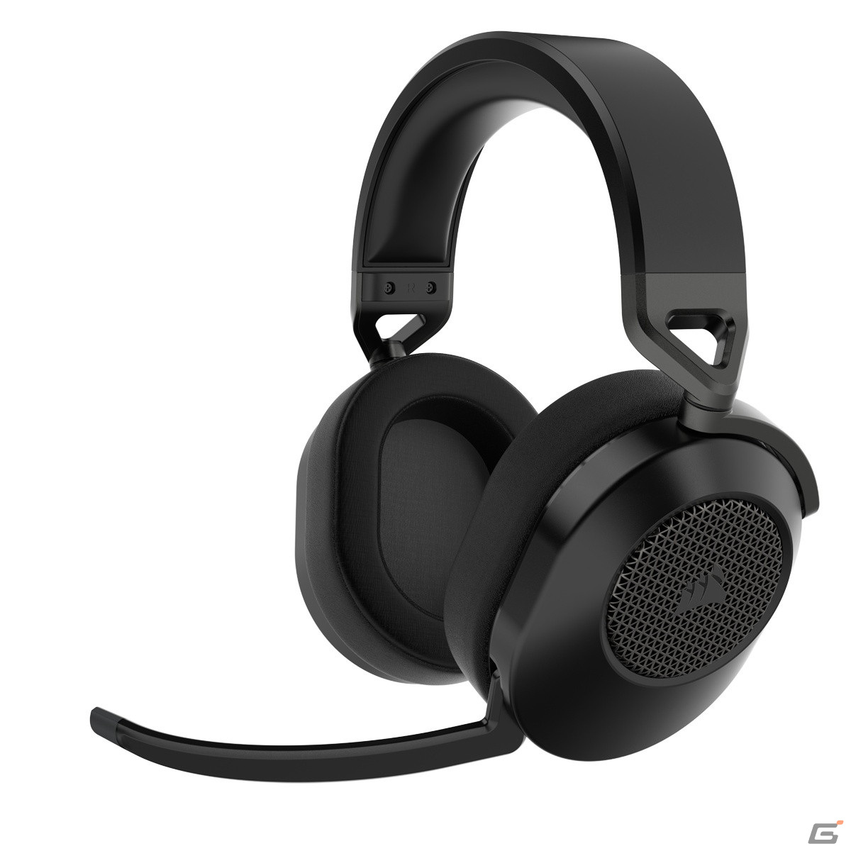 アスク、CORSAIR製7.1chサラウンド対応ゲーミングヘッドセット「HS55 WIRELESS」＆「HS65 WIRELESS」シリーズを2月24日に発売の画像14