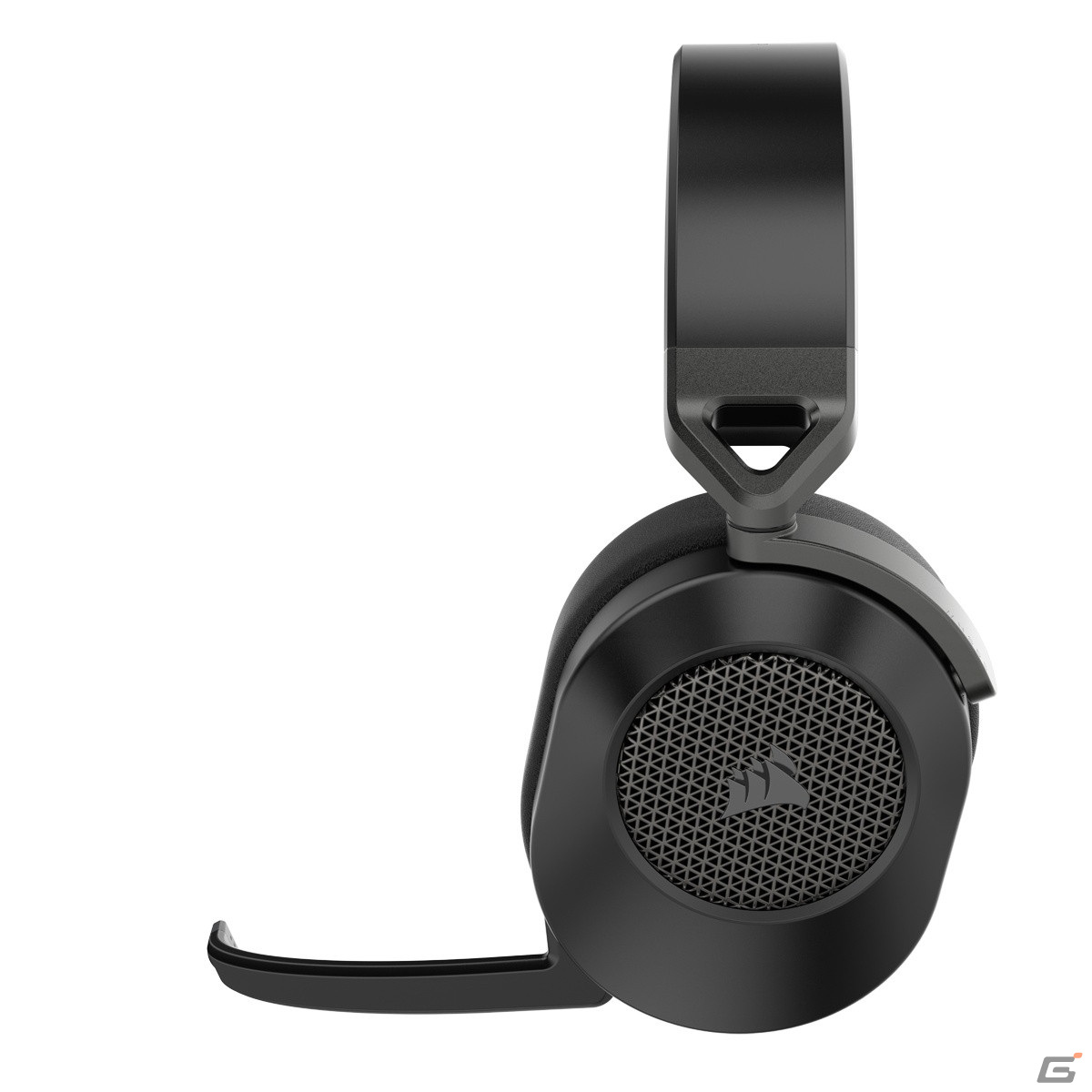 アスク、CORSAIR製7.1chサラウンド対応ゲーミングヘッドセット「HS55 WIRELESS」＆「HS65 WIRELESS」シリーズを2月24日に発売の画像15