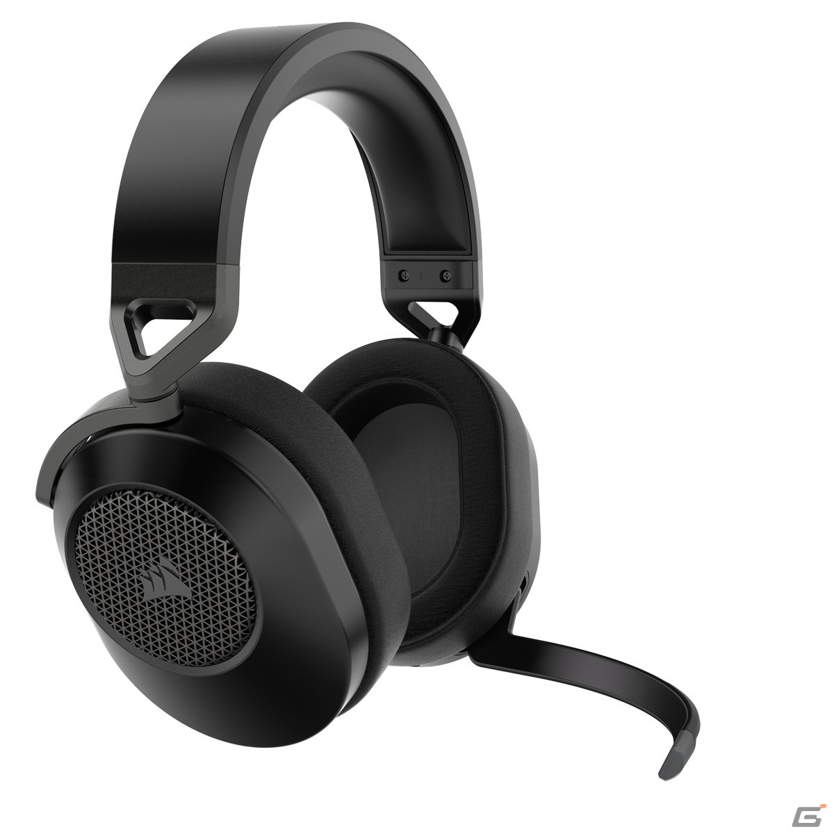 アスク、CORSAIR製7.1chサラウンド対応ゲーミングヘッドセット「HS55 WIRELESS」＆「HS65 WIRELESS」シリーズを2月24日に発売の画像18