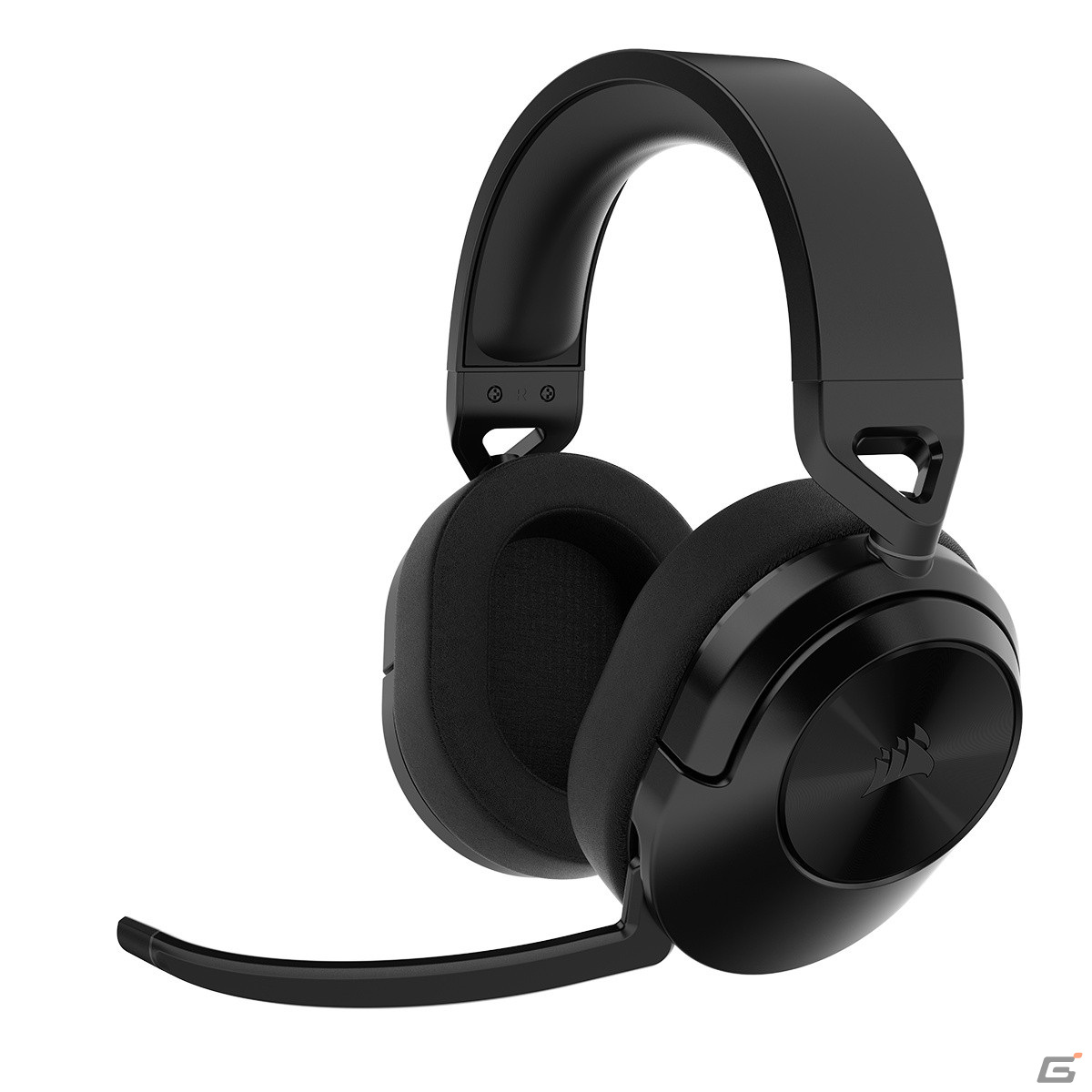 アスク、CORSAIR製7.1chサラウンド対応ゲーミングヘッドセット「HS55 WIRELESS」＆「HS65 WIRELESS」シリーズを2月24日に発売の画像2
