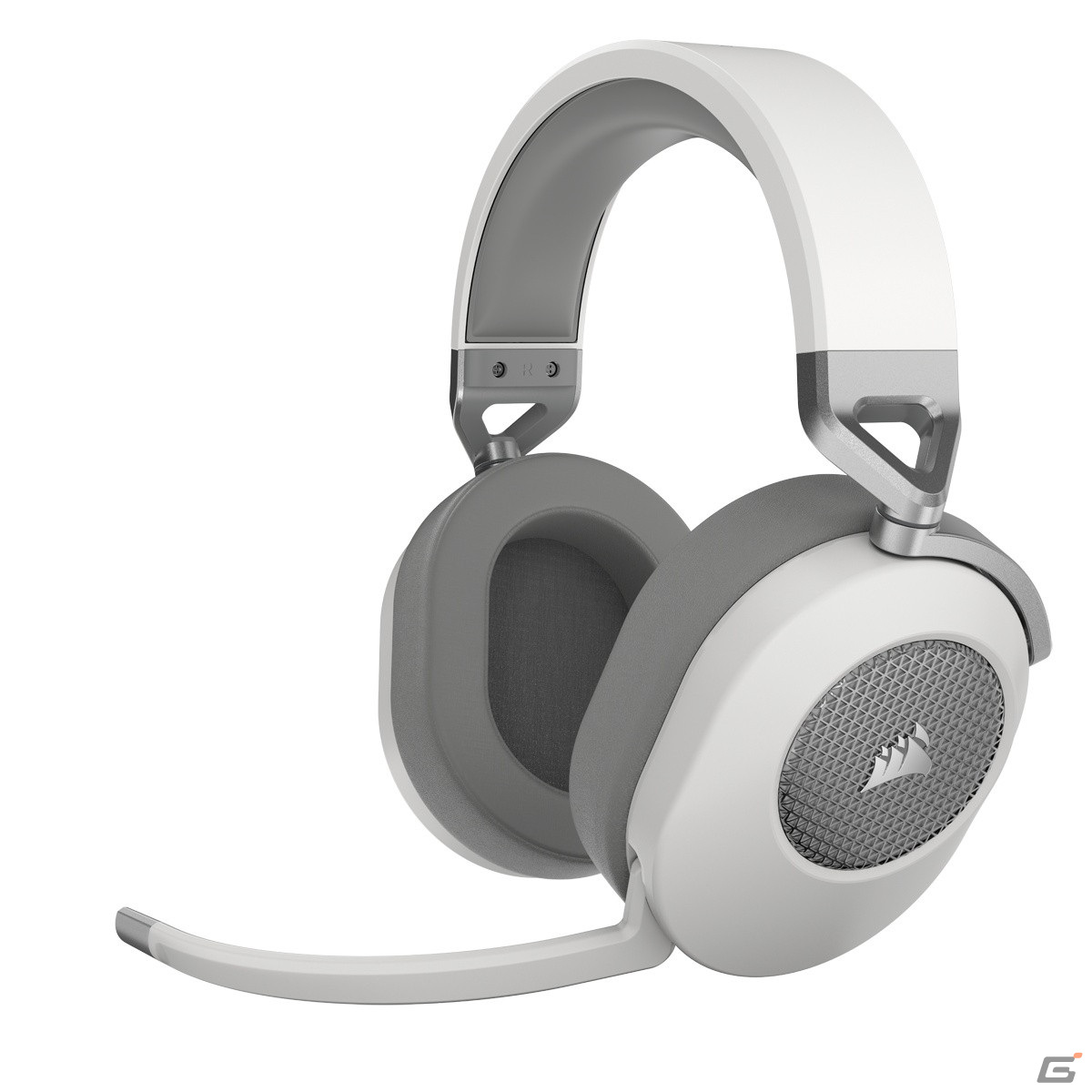 アスク、CORSAIR製7.1chサラウンド対応ゲーミングヘッドセット「HS55 WIRELESS」＆「HS65 WIRELESS」シリーズを2月24日に発売の画像20