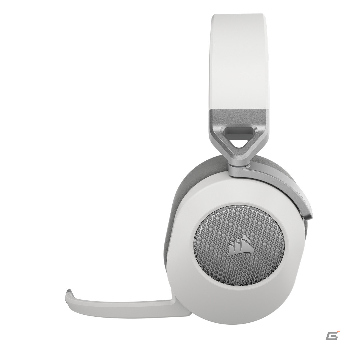 アスク、CORSAIR製7.1chサラウンド対応ゲーミングヘッドセット「HS55 WIRELESS」＆「HS65 WIRELESS」シリーズを2月24日に発売の画像21