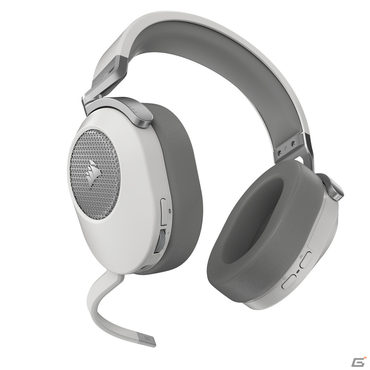 アスク、CORSAIR製7.1chサラウンド対応ゲーミングヘッドセット「HS55 WIRELESS」＆「HS65 WIRELESS」シリーズを2月24日に発売の画像22