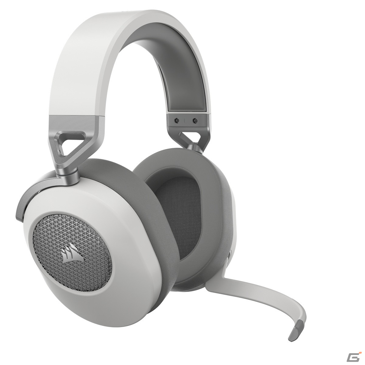 アスク、CORSAIR製7.1chサラウンド対応ゲーミングヘッドセット「HS55 WIRELESS」＆「HS65 WIRELESS」シリーズを2月24日に発売の画像24