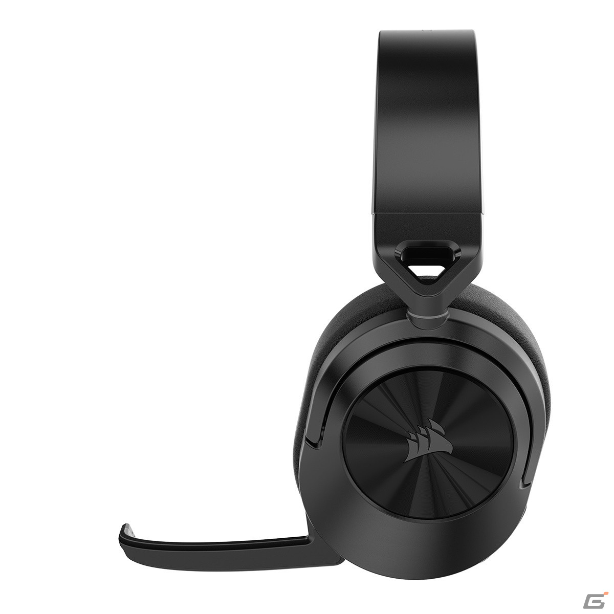 アスク、CORSAIR製7.1chサラウンド対応ゲーミングヘッドセット「HS55 WIRELESS」＆「HS65 WIRELESS」シリーズを2月24日に発売の画像3