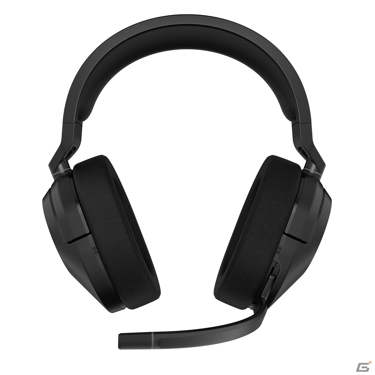 アスク、CORSAIR製7.1chサラウンド対応ゲーミングヘッドセット「HS55 WIRELESS」＆「HS65 WIRELESS」シリーズを2月24日に発売の画像5
