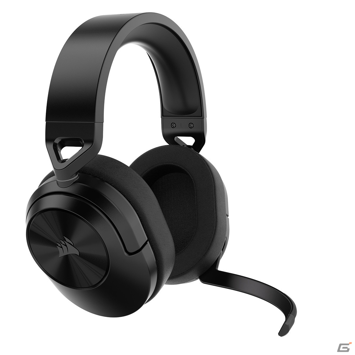アスク、CORSAIR製7.1chサラウンド対応ゲーミングヘッドセット「HS55 WIRELESS」＆「HS65 WIRELESS」シリーズを2月24日に発売の画像6