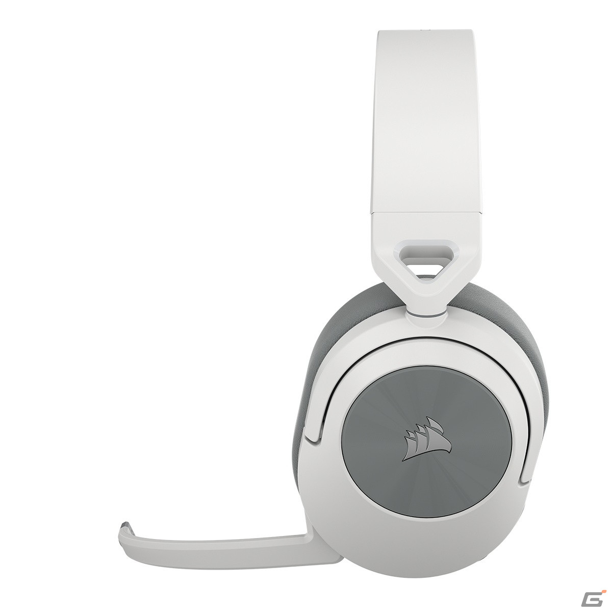 アスク、CORSAIR製7.1chサラウンド対応ゲーミングヘッドセット「HS55 WIRELESS」＆「HS65 WIRELESS」シリーズを2月24日に発売の画像9