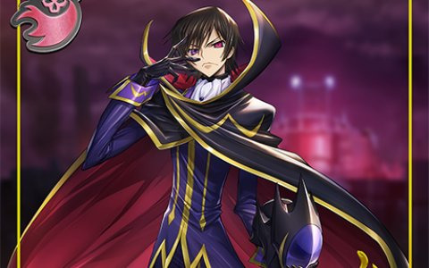 「Shadowverse EVOLVE」2月24日にブースターパック第4弾「天星神話」が発売！「コードギアス 反逆のルルーシュ」のコラボカードも収録