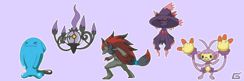 メダルゲーム「ポケモンコロガリーナ」にライコウ、エンテイ、スイクンなど27匹の新たなポケモンが登場！の画像4