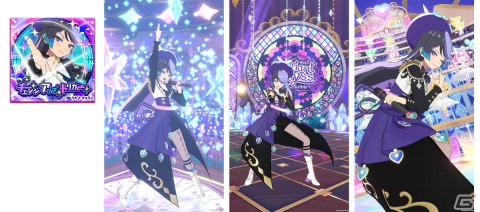 「ワッチャプリマジ！スタジオ」3月9日よりスタジオ第4章スタート！マナマナ「きゃろん」、「キラッとプリ☆チャン」5周年コラボが登場の画像2