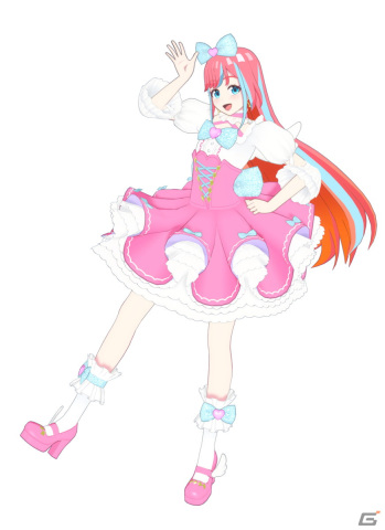 「ワッチャプリマジ！スタジオ」3月9日よりスタジオ第4章スタート！マナマナ「きゃろん」、「キラッとプリ☆チャン」5周年コラボが登場の画像5