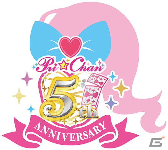 「ワッチャプリマジ！スタジオ」3月9日よりスタジオ第4章スタート！マナマナ「きゃろん」、「キラッとプリ☆チャン」5周年コラボが登場の画像3