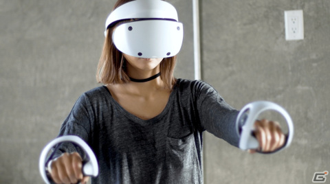 VRマルチプレイ超絶剣戟アクション「ALTAIR BREAKER」がPS VR2ローンチタイトルとして発売！の画像4