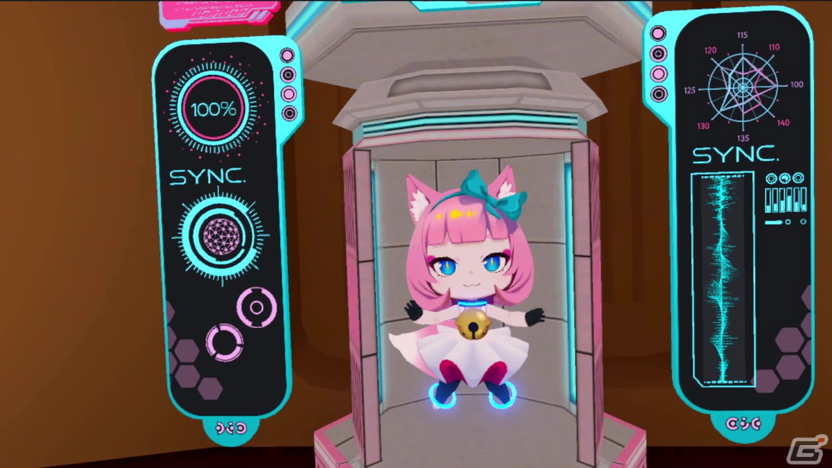 VR捜査アドベンチャー「ディスクロニア: CA」のPS VR2版が配信！息が止まるほどの臨場感で“現実と夢”二つの世界を体験の画像7