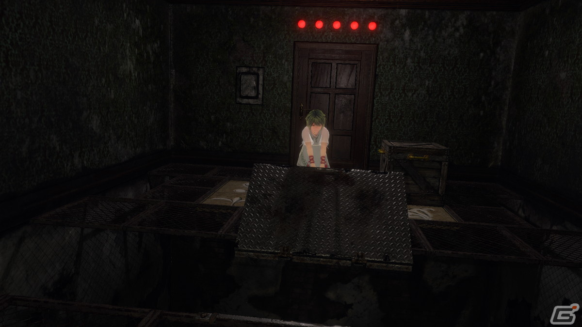 「Last Labyrinth」PS VR2版が3月22日に発売決定！平面モニター対応の大型アップデートも実装の画像4