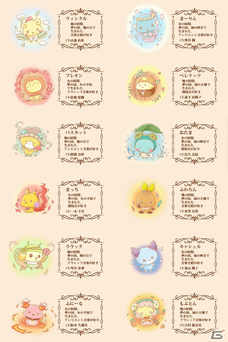 睡眠改善RPG「夢冒険」が2月23日に配信！睡眠状態をストーリーでお知らせするなどゲームを通して健康管理に貢献の画像4