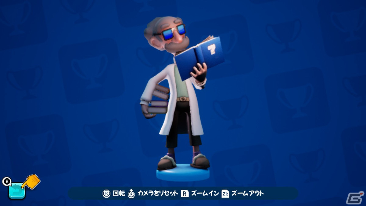 パズルアドベンチャー「ピクセルライン2：イン・トゥ・パズルバース」がSwitch向けに配信開始！の画像6