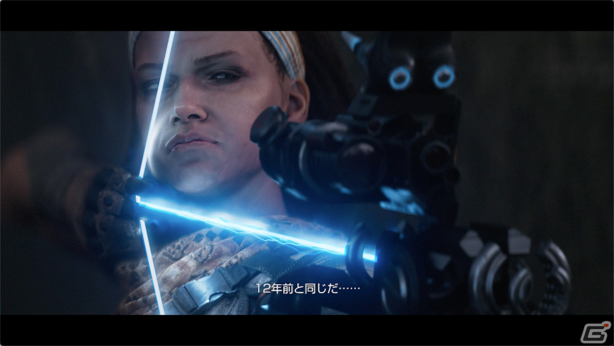 SFサバイバルRPG「アース:リバイバル」の配信時期が2023年春に決定！事前登録受付が開始の画像7