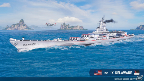 「World of Warships」Undineなどイギリスの潜水艦3隻がアーリーアクセスに登場！軽巡洋艦Brisbaneが手に入る「海の女王」もの画像11