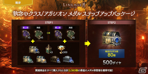 「リネージュ2M」バーツ/ジグハルト/カインワールドで新たな覚醒「カリエ」が登場！の画像9