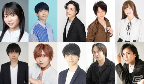 舞台「Collar×Malice -柳愛時編-」が5月に上演決定！BADエンドであるゼロエンドも同時上演の画像9