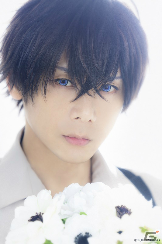 舞台「Collar×Malice -柳愛時編-」が5月に上演決定！BADエンドであるゼロエンドも同時上演の画像3