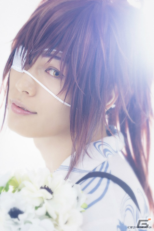 舞台「Collar×Malice -柳愛時編-」が5月に上演決定！BADエンドであるゼロエンドも同時上演の画像5