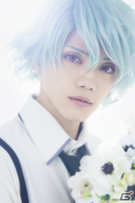舞台「Collar×Malice -柳愛時編-」が5月に上演決定！BADエンドであるゼロエンドも同時上演の画像6