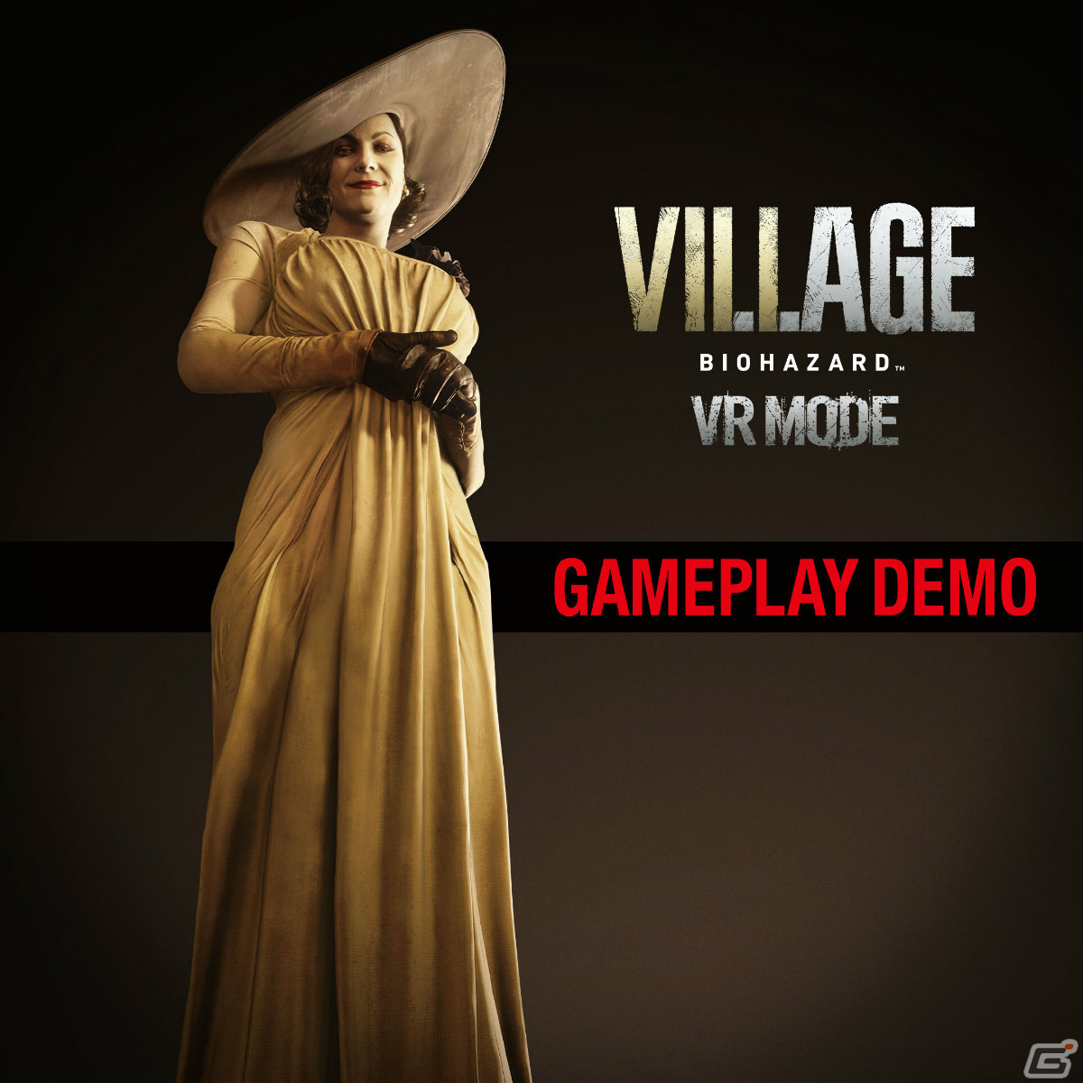 PS VR2「バイオハザード ヴィレッジ VRモード」が配信！「バイオハザード RE:4」のVRモードも無料DLCとして配信予定の画像13