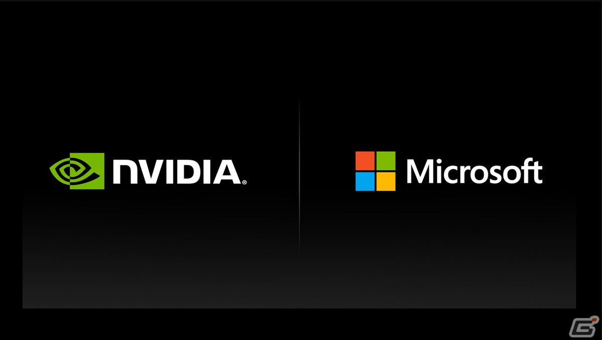 MicrosoftとNVIDIAがGeForce NOW クラウドゲーミングサービスにてXboxタイトルを提供する10年間のパートナーシップに合意の画像1