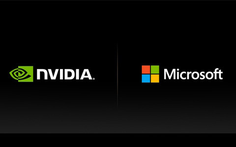 MicrosoftとNVIDIAがGeForce NOW クラウドゲーミングサービスにてXboxタイトルを提供する10年間のパートナーシップに合意