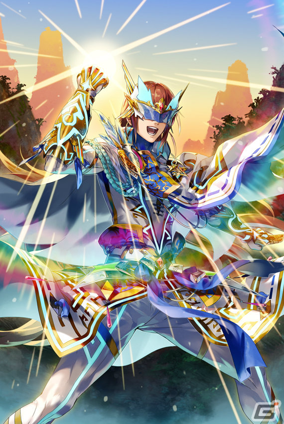 「チェンクロ」メインストーリー「Cross World Chapters 遊戯×神仙II」が追加！ベルナデット、イザークが登場の新世界フェスも実施の画像7