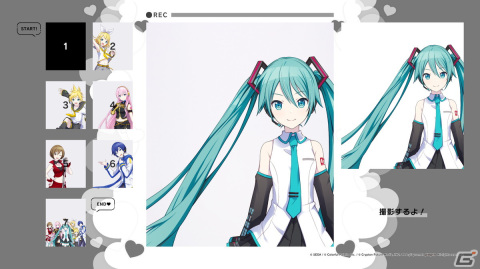 推し活を楽しめるプリクラ機「romakyun」のサービスが開始！推しユニットと撮影できる「プロセカ」とのコラボもの画像7