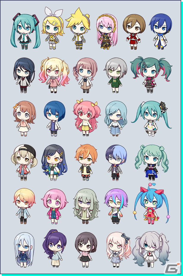 推し活を楽しめるプリクラ機「romakyun」のサービスが開始！推しユニットと撮影できる「プロセカ」とのコラボもの画像8