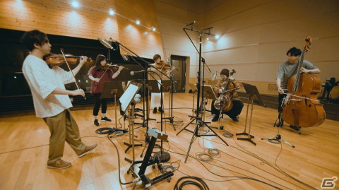 「ファイナルファンタジー」シリーズのアコースティックアレンジアルバム「FINAL FANTASY Series ACOUSTIC ARRANGEMENTS」が発売！の画像2