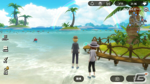 Steam版「アルケミアストーリー」が配信！Lフェス確定ガチャ券や賢者石などが全プレイヤーに配布の画像4
