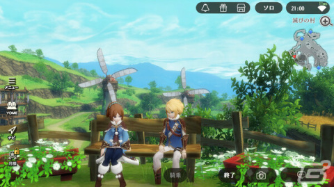 Steam版「アルケミアストーリー」が配信！Lフェス確定ガチャ券や賢者石などが全プレイヤーに配布の画像5