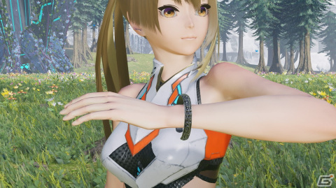 「PSO2 ニュージェネシス」にて巨大なエネミーが登場するイベント「巨大化変異体」が開催！の画像7