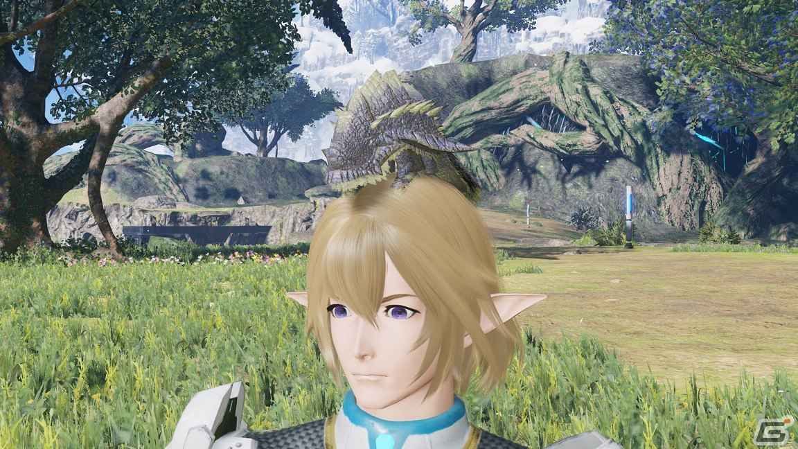 「PSO2 ニュージェネシス」にて巨大なエネミーが登場するイベント「巨大化変異体」が開催！の画像4