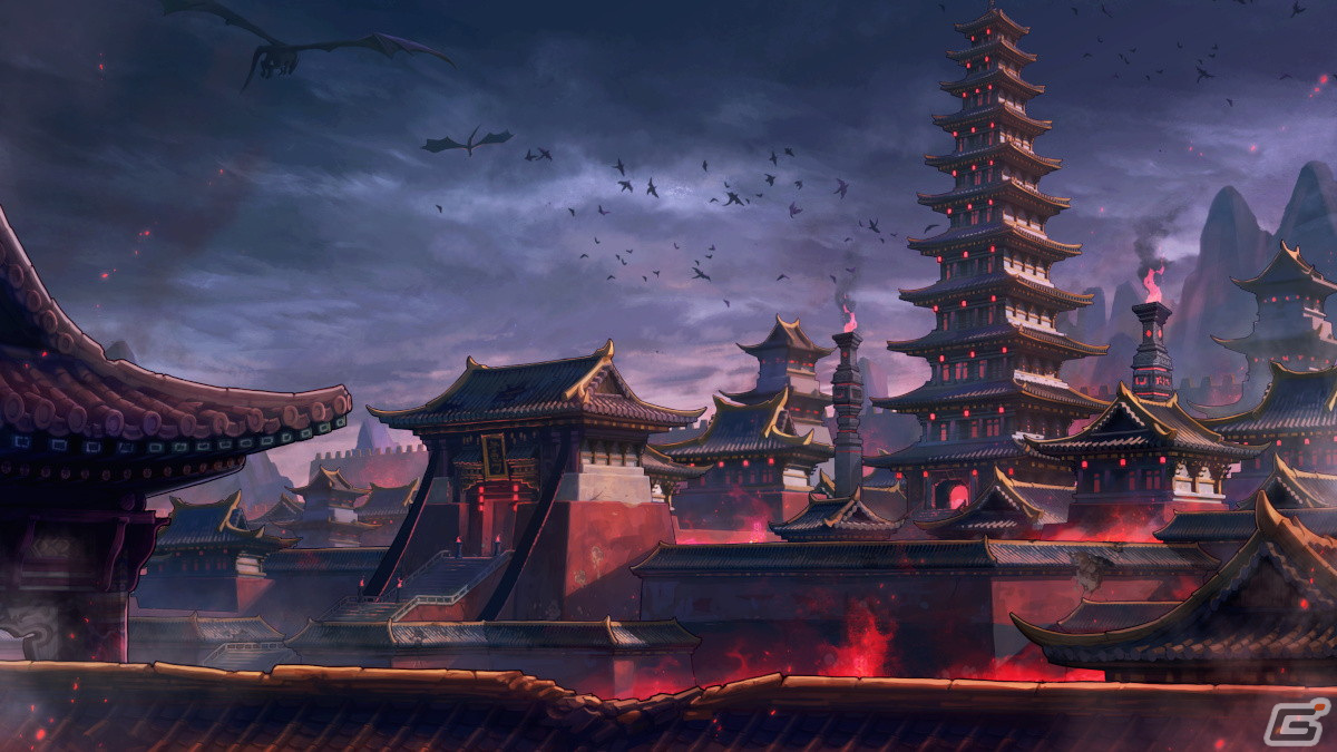 「アラド戦記」新規システム「レイジモード」などを追加する「Season9 Act3. 機械革命：開戦」アップデートが実施！の画像2