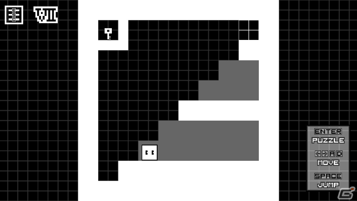 アクションパズル「ReverseRoom - リバースルーム -」がリリース！40％オフのセールも実施の画像2