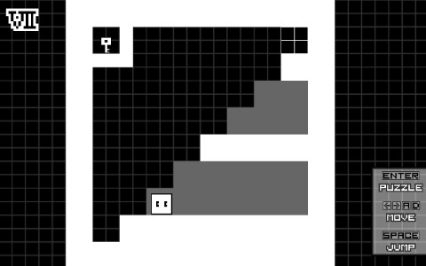 アクションパズル「ReverseRoom - リバースルーム -」がリリース！40％オフのセールも実施
